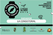 Mejor Pote de Asturias