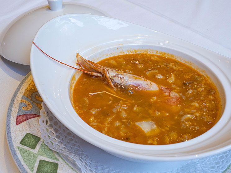 Marisco La Consistorial