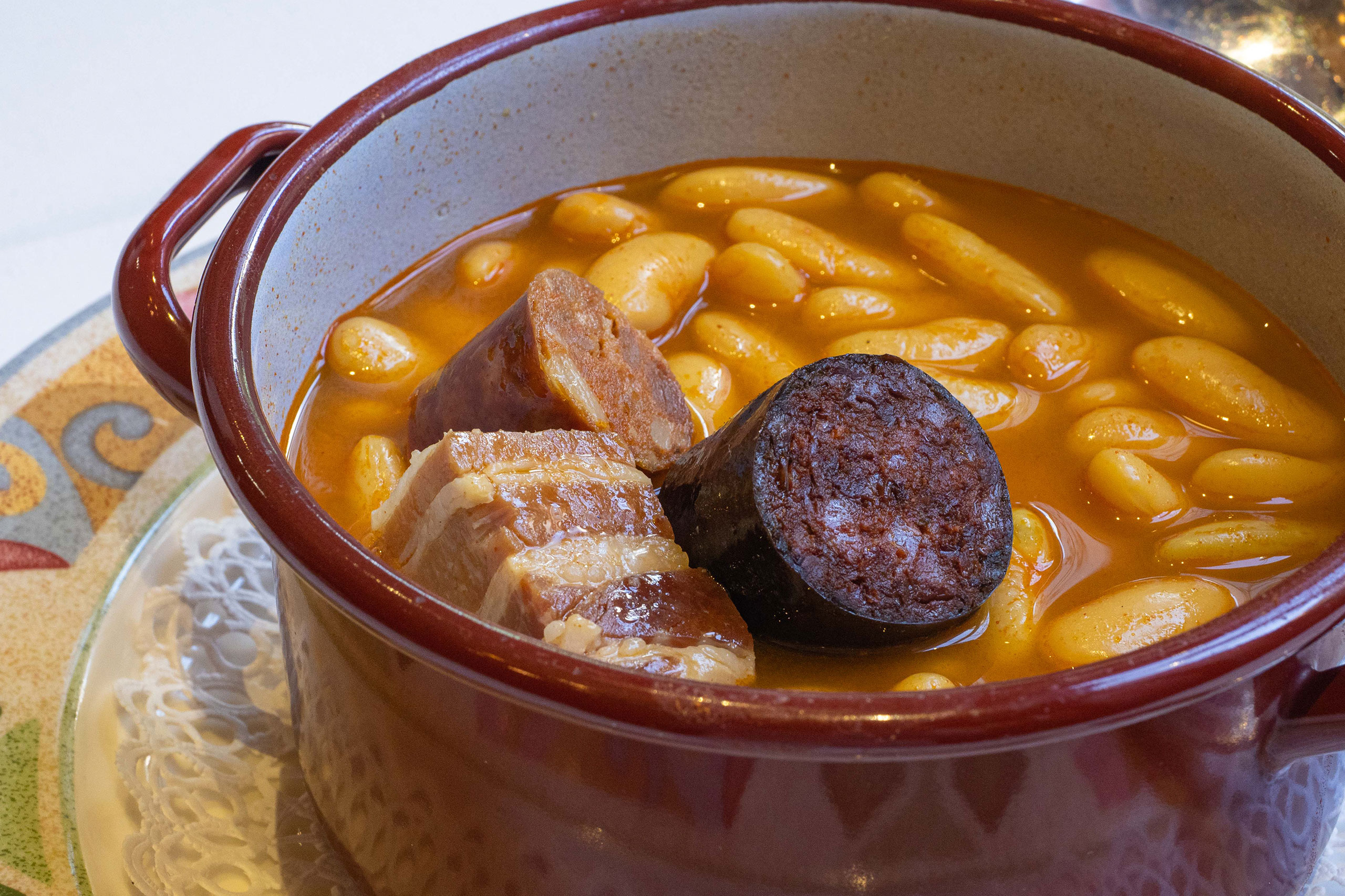 Nuestra Fabada