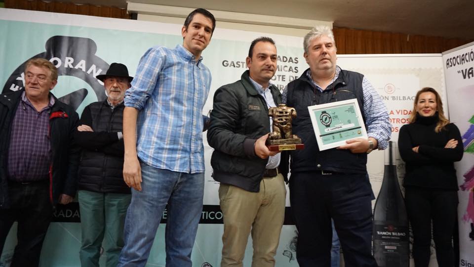 MejorPoteAsturiano2018