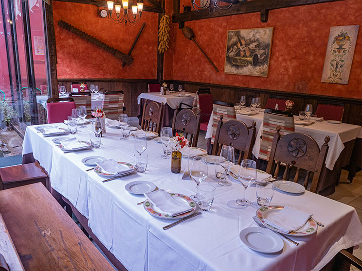 Salón Consistorial